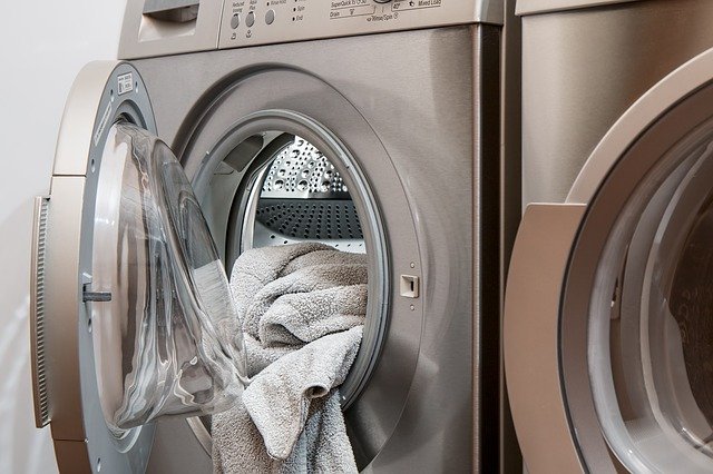 washer dryer
